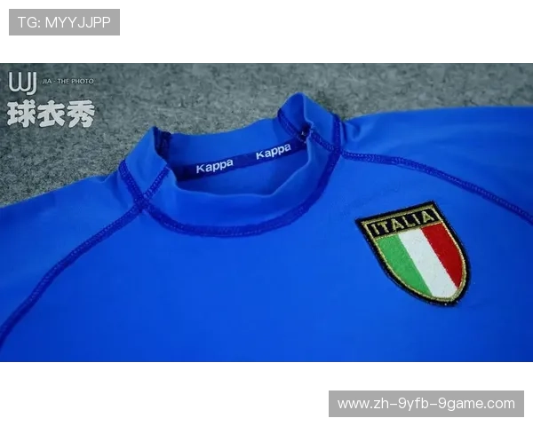 意甲球队20年间的队服变化及设计风格 意甲球队20年间的队服变化及设计风格