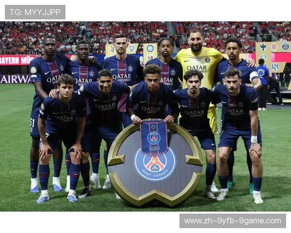 法甲2025赛季冠军预测：巴黎能否继续独占鳌头？