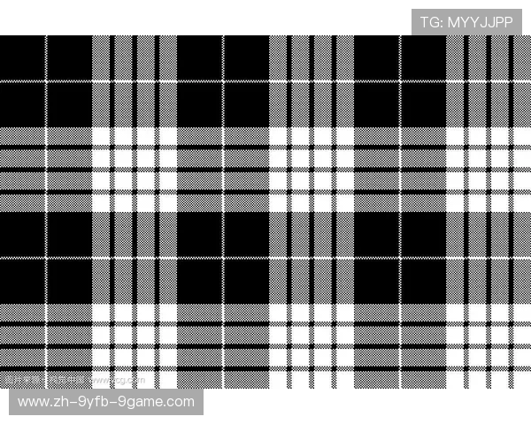 黑白格纹解码足球运动的视觉韵律 黑白格纹解码足球运动的视觉韵律
