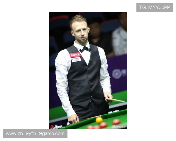 聚焦斯诺克巡回锦标赛特鲁姆普希金斯对决赵心童吴宜泽